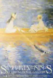 An Exhibition Poster by National Gallery of London, FOR THE NATIONAL GALLERY OF LONDON, sold Jun 2025