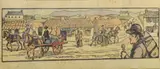 Jack Butler Yeats, Post Office, Print