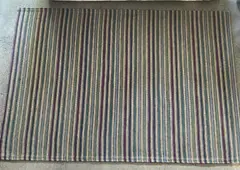 Missoni, A Floor Rug