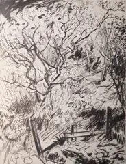 Joe Wilson, From Potatoe Patch To Apple Trees