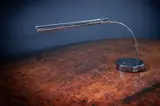 A Desk Lamp, 17