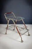 A Cocktail Trolley, 92