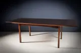A Rosewood Dining Table, 70