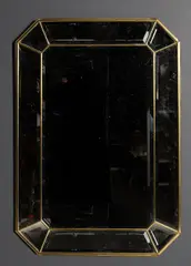 A Wall Mirror, 74