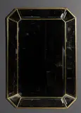 A Wall Mirror, 74a