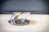 A Circular Coffee Table, 78