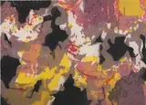 Cian McLoughlin, Surge, 2023, Carborundum