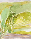 Barrie Cooke, Madeira I