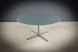 Arne Jacobsen, An A222 Table
