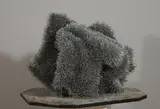 Paul Mosse, Untitled, Mixed media