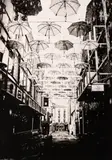 Neil Armstrong Jude, Kehoe's Dublin, Black and white photograph