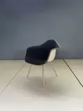 A Shell Chair by Charles and Ray Eames, by CHARLES AND RAY EAMES for HERMAN MILLER, sold Jun 2025