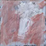 Basil Blackshaw, Paper Flowers '89