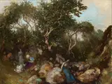 George Russell Ae, Untitled