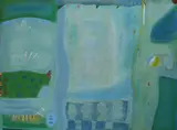 Tony O'Malley, Summer Inscape, Callan