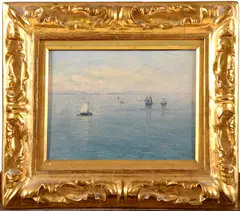 Harry Colls, Swansea Bay