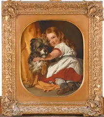 Alexander Davis Cooper, The Best Of Friends