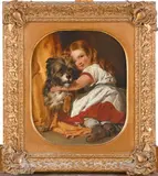 Alexander Davis Cooper, The Best Of Friends
