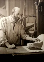 Muirhead Bone, Ephemera, photographs
