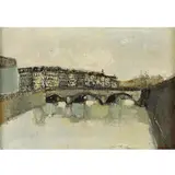 Bernard Gantner, Seine Bridge