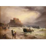 Sarah Louisa Kilpack, Off Gorey, Jersey; Gorey, Jersey