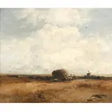 James Webb, Harting, Sussex