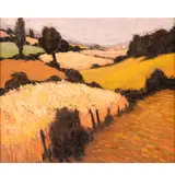 Serge Czerefkov, Cornfields