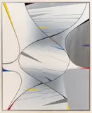 Gunnar S. Gundersen, Komposisjon, Serigrafi