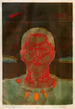 Sonja Krohn, Aka, 1989-90, Tresnitt