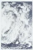 Kaare Espolin Johnson, Stormhimmel, Serigrafi
