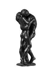 Per Ung, Kysset, Bronse
