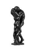 Per Ung, Kysset, Bronse