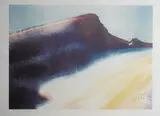 Marianne Heske, Mountain of the Mind I, Videolitografi
