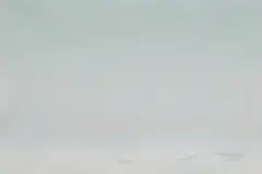 Kåre Tveter, Isfjorden, Svalbard, Akvarell på papir