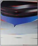 Gunnar S. Gundersen, Komposisjon, Serigrafi