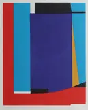 Lars Tiller, Komposisjon, Serigrafi