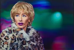Cindy Sherman, Untitled #554 (2010/, 2012, C-print