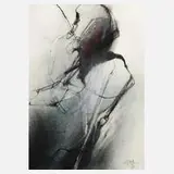 Gregor-Torsten Kozik, Abstraktion