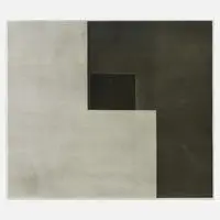 Peter Krauskopf, Geometrische Komposition
