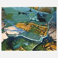 Peter Sylvester, "Land driftet ab"