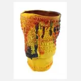 Gaetano Pesce, Kunstobjekt Vase