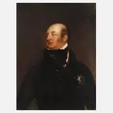 Thomas Lawrence, Frederick Augustus v. York, Öl auf Leinwand