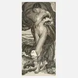 Sigmund Lipinsky, "Pandora"