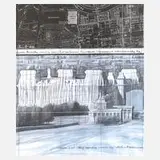 Christo & Jeanne-Claude, Wrapped Reichstag