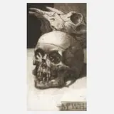 Michael Triegel, Memento mori