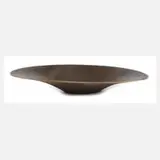 Elsa Fischer-Treyden, große Bronzeschale, Bronze