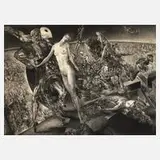 Rolf Münzner, "Verwandlung"