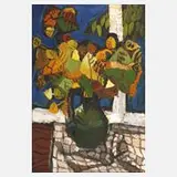 Fritz Keller, "Herbstlaub"