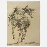Heinz Zander, "Frühe Geschichte:...", 1991