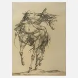 Heinz Zander, "Frühe Geschichte:...", 1991